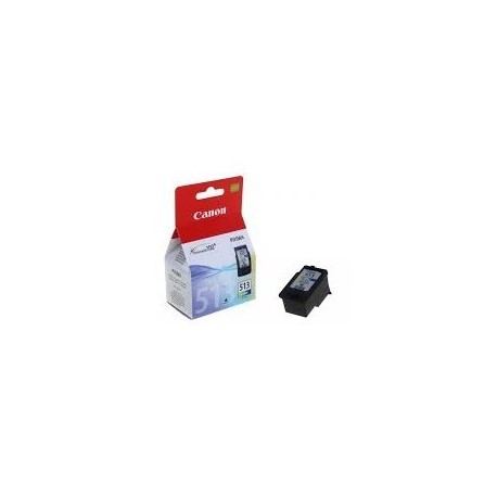 Canon CL-513 Color ink cartridge EMB