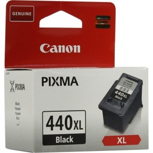 Canon IJ CARTRIDGE PG-440XL...