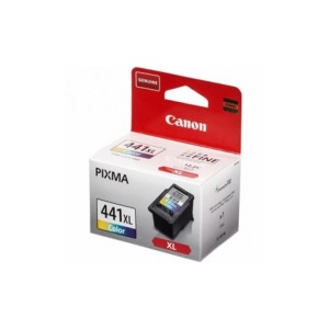 Canon IJ CARTRIDGE CL-441XL...