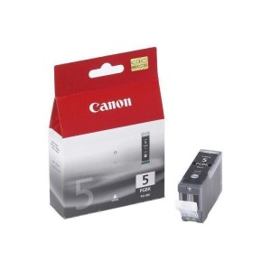 Canon PGI-5Bk  Black ink...