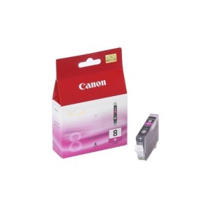 Canon CLI-8M  Magenta ink...