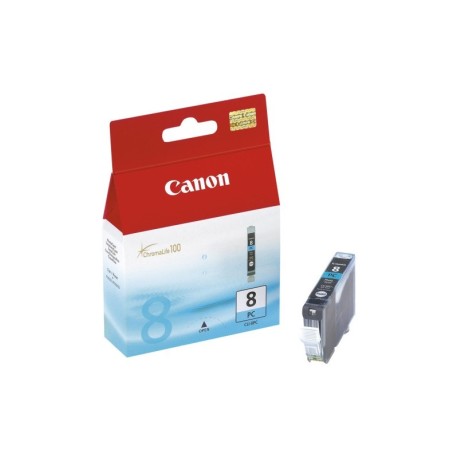 Canon CLI-8PC Photo Cyan ink tank EMB