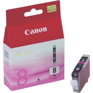 Canon CLI-8PM Photo Magenta...