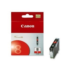 Canon CLI-8R Red ink tank EMB