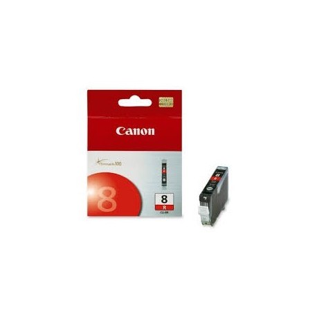 Canon CLI-8R Red ink tank EMB