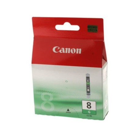 Canon CLI-8G Green ink tank EMB