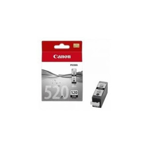 Canon PGI-520Bk  Black ink...