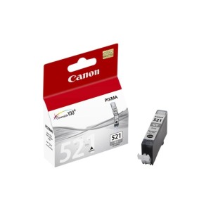 Canon CLI-521GY  Grey ink...