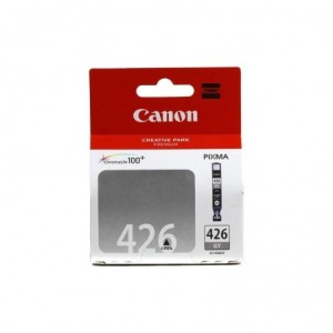 Canon CLI-426GY  Grey ink...