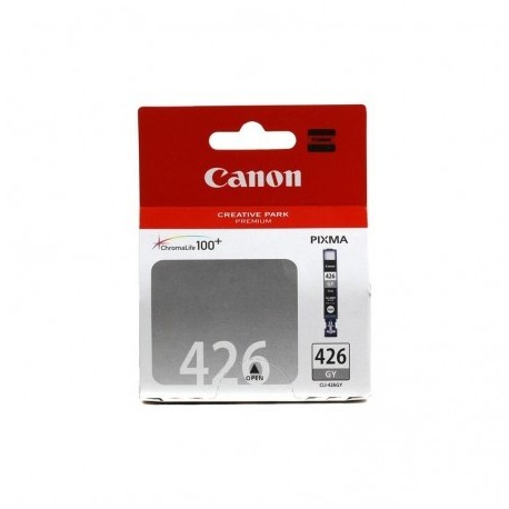 Canon CLI-426GY  Grey ink tank EMB