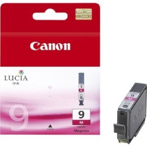 Canon PGI-9M Magenta ink tank