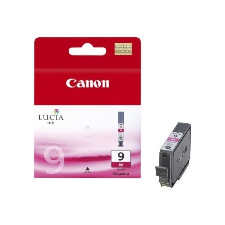 Canon PGI-9M Magenta ink tank