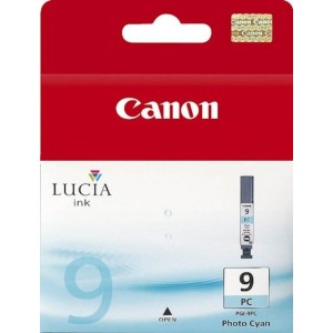 Canon PGI-9PC Photo Cyan...