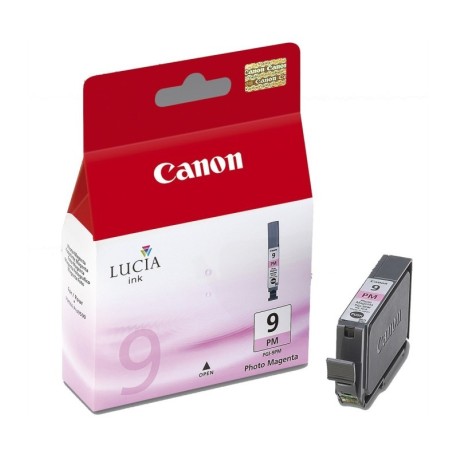 Canon PGI-9PM Photo Magenta ink tank