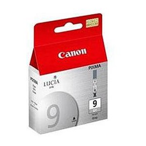 Canon PGI-9GY Grey ink tank