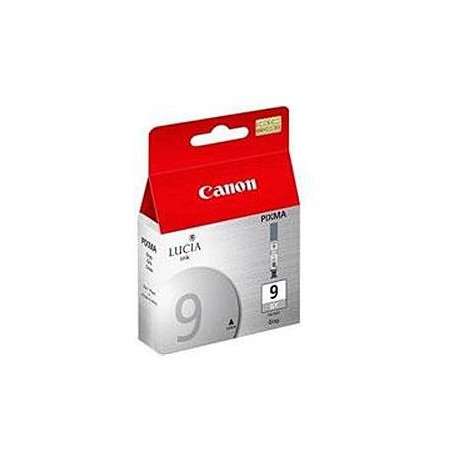 Canon PGI-9GY Grey ink tank