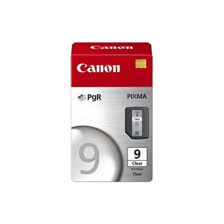 Canon PGI-9 Clear ink tank