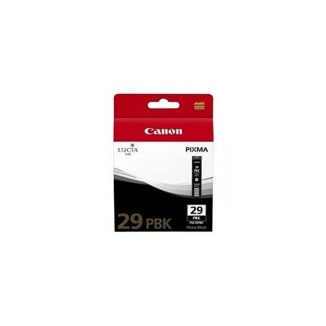 Canon PGI-29PBK  Photo Black