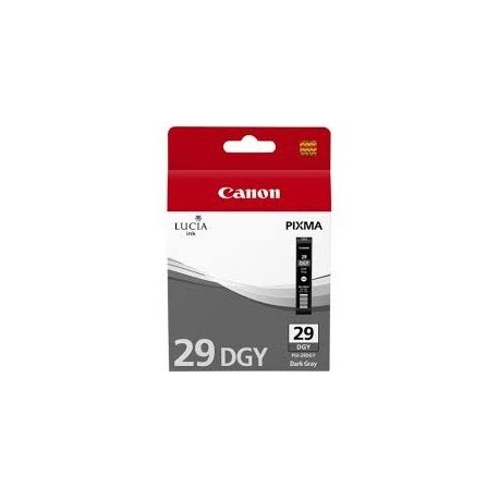 Canon PGI-29GY - Grey