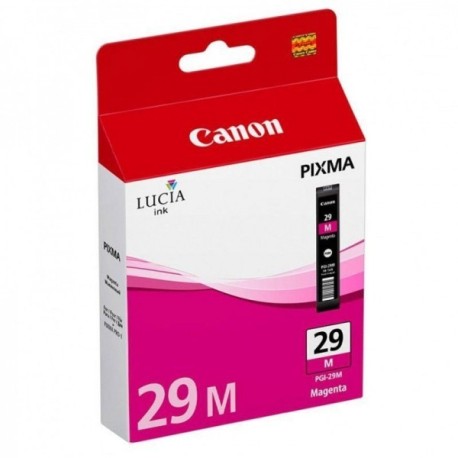 Canon PGI-29M  Magenta