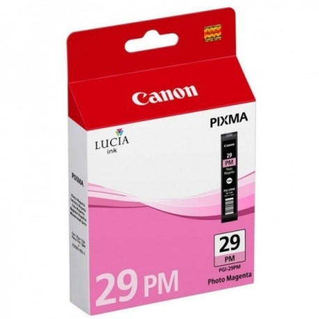 Canon PGI-29PM  Photo Magenta