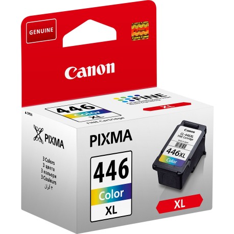 Canon CL-446XL EMB