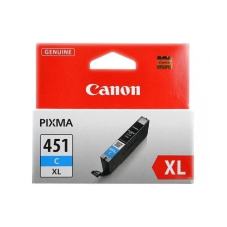 Canon CLI-451XL C