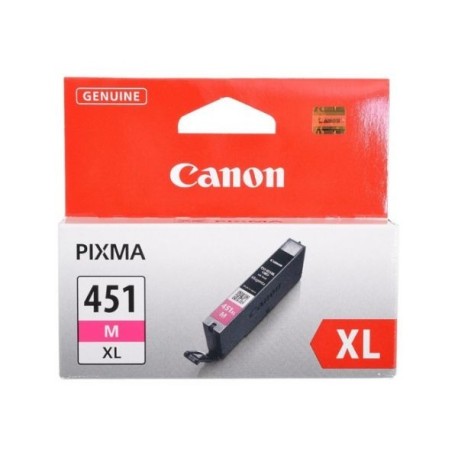 Canon CLI-451XL M