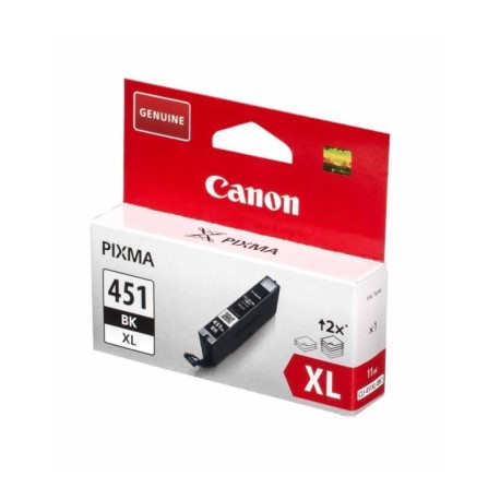 Canon CLI-451XL BK