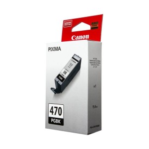 Canon PGI-470 BK EMB