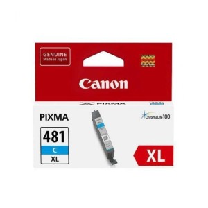 Canon CLI-481XL C EMB