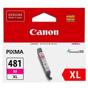 Canon CLI-481XL M EMB