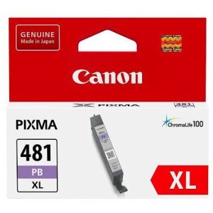 Canon CLI-481XL PB EMB