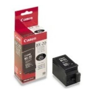 Canon BX-20 Black ink...