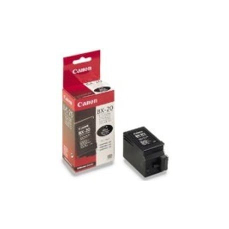 Canon BX-20 Black ink cartridge