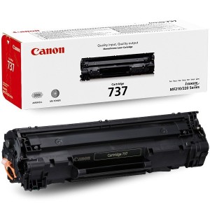 Canon 737