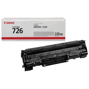 Canon Cartridge 726