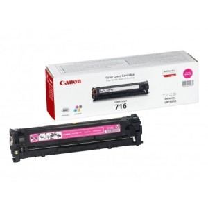 Canon Cartridge 716 Magenta