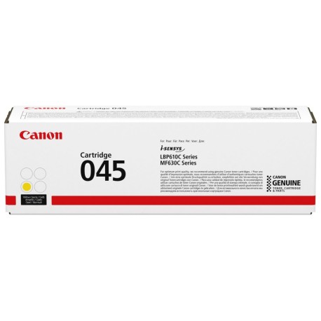 Canon CRG 045 Y