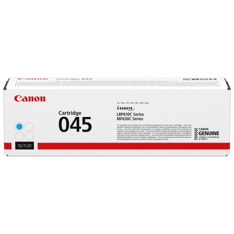 Canon CRG 045 BK