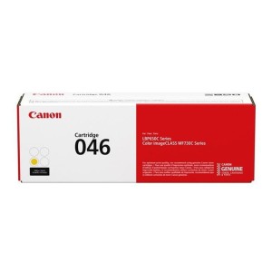 Canon CRG 046 Y