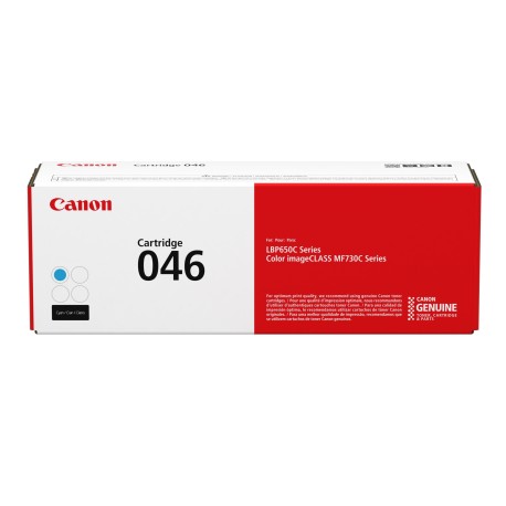 Canon CRG 046 C