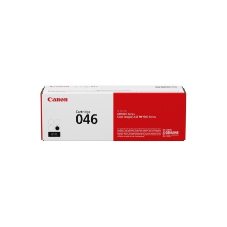 Canon CRG 046 BK