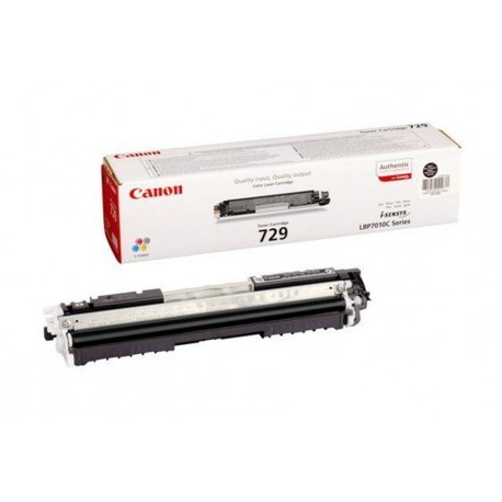 Canon LBPC65 - 729 Y