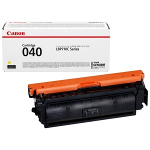 Canon 040 Y