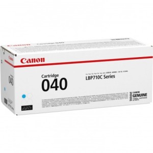 Canon 040 C