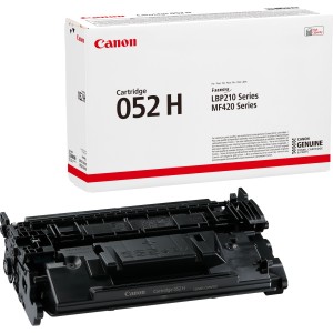 Canon 052H