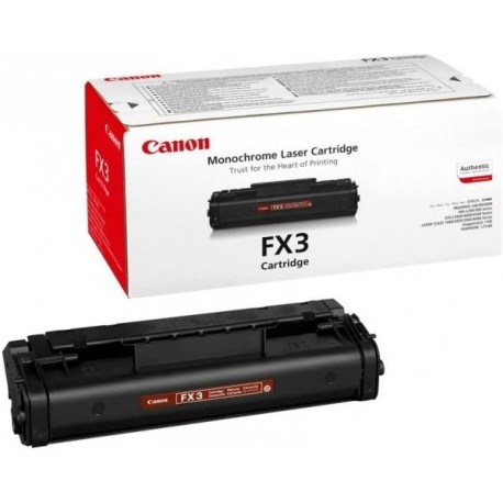 Canon FX-3