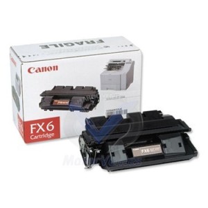 Canon FX-6