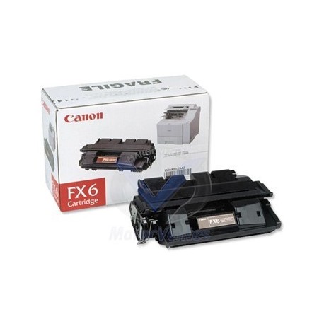 Canon FX-6